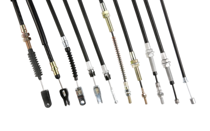 Customised Cables - Softech Cables