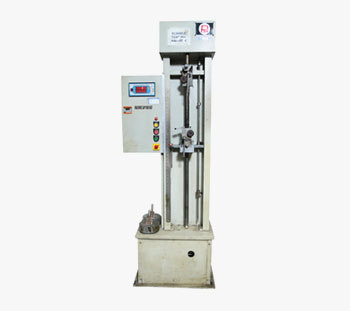 Softech Quality Machine