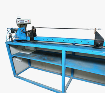 Softech Quality Machine