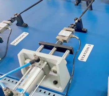 Softech Quality Machine 1